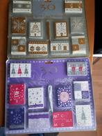 Geschenk/label kaartjes voor de kerst 60stuks in blister, Ophalen of Verzenden, Nieuw