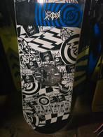 106cm NITRO THE RIPER, Board, Ophalen of Verzenden, Zo goed als nieuw