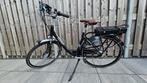Gazelle orange c7+ Elektrische damesfiets, Fietsen en Brommers, Elektrische fietsen, Ophalen, Zo goed als nieuw, 50 km per accu of meer