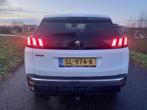 Peugeot 3008 1.2 PureTech Clima/Cruise/Navi/Leer/Camera, Auto's, Peugeot, Gebruikt, Euro 6, 1199 cc, Wit