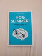 Mirjam Pol - Nog slimmer!, Boeken, Studieboeken en Cursussen, Nieuw, Mirjam Pol, Overige niveaus, Ophalen of Verzenden