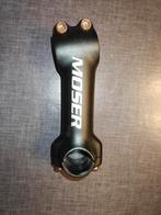 Moser stuurpen 110 mm, Ophalen of Verzenden, Gebruikt, Overige typen