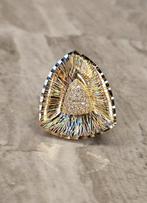 Prachtige nieuwe modellen Dames ring maat 18mm