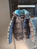 Salty Dog winterjas Maat 134/140, Ophalen of Verzenden, Gebruikt, Salty Dog, Jongen