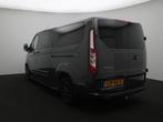 Ford Transit Custom DC L2H1 2.0 TDCi Aut. Platinum Edition 3, 15 km/l, 4 cilinders, 2037 kg, Bedrijf