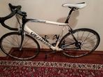 Specialized S-works Tarmac SL2 maat 56 (L), Fietsen en Brommers, Fietsen | Racefietsen, Gebruikt, Carbon, Meer dan 20 versnellingen