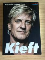 Wim Kieft biografie, Nieuw, Ophalen of Verzenden