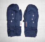 Etirel skiwanten donkerblauw maat 98 / 104., Gebruikt, Jongen of Meisje, Ophalen of Verzenden, 104 of kleiner