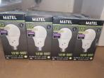 6 stuks LED Lamp met Bewegingssensor - Nieuw!, Ophalen of Verzenden, Nieuw, Overige typen