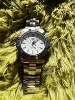 Tag Heuer Aquaracer 300m, Overige merken, Staal, Met bandje, Polshorloge