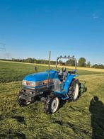 Iseki geas 23 met kenteken 28 pk, Gebruikt, Tot 2500, Tot 80 Pk, Ophalen