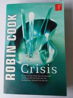 Thriller, Ophalen of Verzenden, Zo goed als nieuw, Robin Cook, Nederland