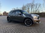 Mini Countryman 2.0 D Cooper AUT 2012 Grijs, 1995 cc, 1200 kg, Diesel, 140 €/maand