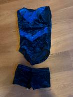 Turnpakje HT’35, Kindermaat 122 t/m 140, Ophalen of Verzenden, Zo goed als nieuw, Turnpak(je)