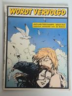 Wordt Vervolgd 42 - Stripboek, Boeken, Stripboeken, Ophalen of Verzenden