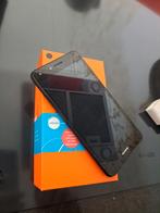 Huawei Y5 II - Zo goed als nieuw, met doos, 3 tot 6 megapixel, Ophalen of Verzenden, Zo goed als nieuw, Klassiek of Candybar