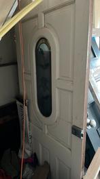 Voor deur, Doe-het-zelf en Verbouw, Kozijnen en Schuifpuien, Ophalen, Zo goed als nieuw