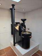 Kuban Base 1.5KG Koffiebrander Elektrisch 230V, Ophalen, Kuban, Zo goed als nieuw, Onbekend@onbekend.nl