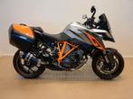 KTM 1290 SUPER DUKE GT (bj 2018), 2 cilinders, KTM, Motorrijbewijs A, Bedrijf