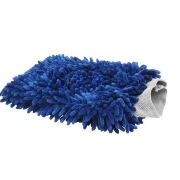 BTC washandschoen beschikbaar voor biedingen