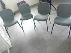 Vier mooi eet tafel stoel, Huis en Inrichting, Stoelen, Ophalen, Nieuw, Vier, Stof
