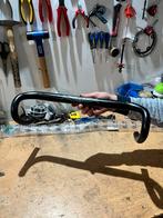 Carbon Contact SLR Wielrenstuur 44cm, Ophalen, Stuur, Racefiets, Giant