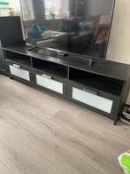 TV meubel IKEA in goede staat, Huis en Inrichting, Kasten | Televisiemeubels, Gebruikt, Ophalen