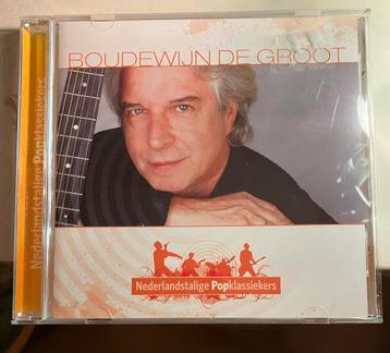 Boudewijn de Groot beschikbaar voor biedingen