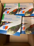 Oase Biotec 5/10/15 Vijverfiltermateriaal sponzen schuim, Ophalen of Verzenden, Nieuw, Vijverfilter