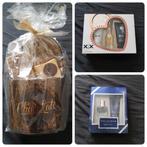 NIEUW! Cadeau sets, parfum, douche, body, beauty, Ophalen of Verzenden, Nieuw
