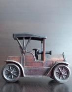 Rare Die-Cast Metal Miniature Pencil Sharpener, Ophalen of Verzenden