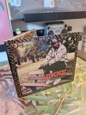 Winne - Onoverwinnelijk (CD - Cardboard sleeve) beschikbaar voor biedingen