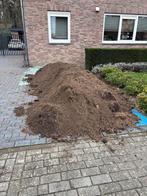 Gratis! Schone grond/zand/aarde, Ophalen, Gebruikt, Overige typen
