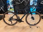 Scott Speedster Gravel 20 Blue matt maat S, Fietsen en Brommers, Fietsen | Racefietsen, 28 inch, Aluminium, Zo goed als nieuw