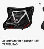 Te huur Fietskoffer Scicon 3.0 Aero, Fietsen en Brommers, Fietsen | Racefietsen, Overige merken, Carbon, Nieuw, Ophalen of Verzenden
