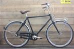 Union Flow herenfiets 3 versnellingen zwart met garantie, Niet ingevuld, Gebruikt, Niet ingevuld, Niet ingevuld
