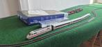 Model Trein Set Compleet, Hobby en Vrije tijd, Modeltreinen | H0, Gelijkstroom, Ophalen of Verzenden, Märklin, Gebruikt