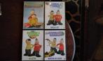 Buurman & buurman 4 dvds, origineel, Avontuur, Alle leeftijden, Boxset, Ophalen of Verzenden