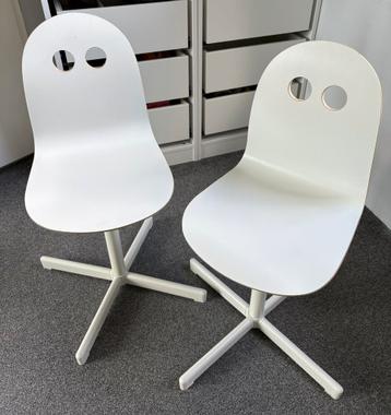 Meegroeien bureaustoelen IKEA kind beschikbaar voor biedingen