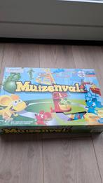 Muizenval Bordspel - Leuk familiespel!, Ophalen of Verzenden, MB