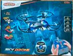 Gear2play Sky Drone - Met Camera!, Ophalen of Verzenden, Zo goed als nieuw, Drone met camera