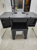 Camping keuken chuckbox, Ophalen of Verzenden, Minder dan 45 cm