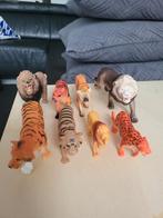Speelgoed Dieren - Leeuwen en Tijgers, Ophalen of Verzenden, Gebruikt