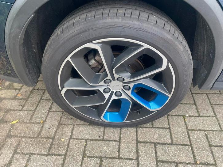 Lynk en co velgen, Auto-onderdelen, Overige Auto-onderdelen, Nieuw, Ophalen