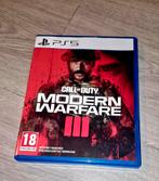 CALL OF DUTY

MODERN WARFARE 3 voor PS5, Ophalen of Verzenden, Zo goed als nieuw