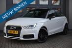 Audi A1 Sportback 1.0 TFSI Pro Line S Ultra, Auto's, Voorwielaandrijving, Stof, 95 pk, Wit