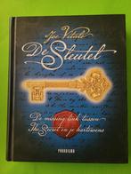 J. Vitale - De Sleutel, Ophalen of Verzenden, Zo goed als nieuw, J. Vitale