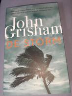John Grisham - De storm, John Grisham, Ophalen of Verzenden, Zo goed als nieuw