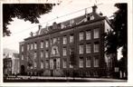 Ned. Herv. Diakonessen Inrichting Overtoom Amsterdam, Verzenden, 1940 tot 1960, Gelopen, Noord-Holland