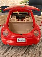 Barbie auto, Hobby en Vrije tijd, Ophalen, Gebruikt, Auto